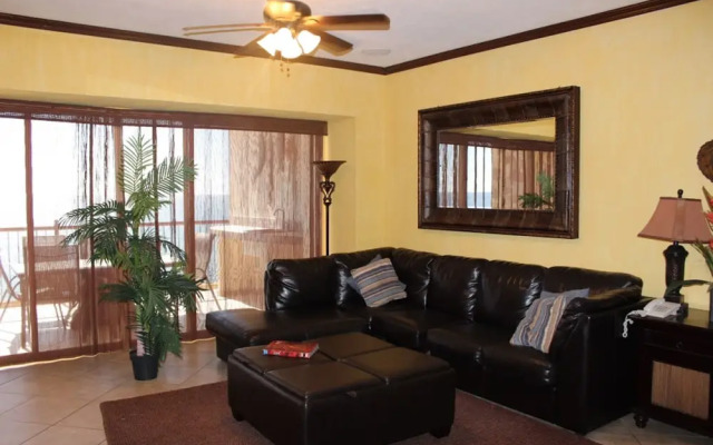 Sonoran Sky 2BR Upper 1007-v by Casago