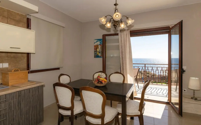 Armonia Seaside Villas