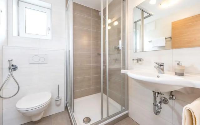 Appartements Sulzer - TOP 15