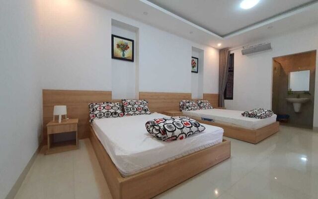 Spot on 891 Aki Hotel