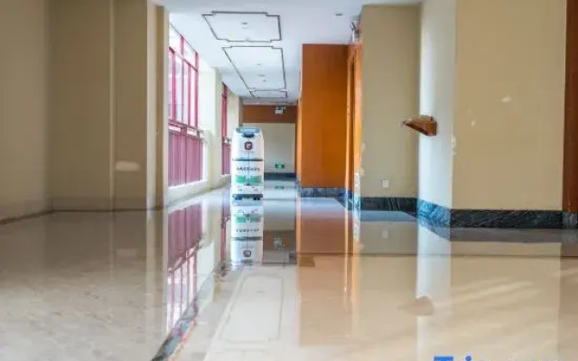 Tiancheng International Hotel