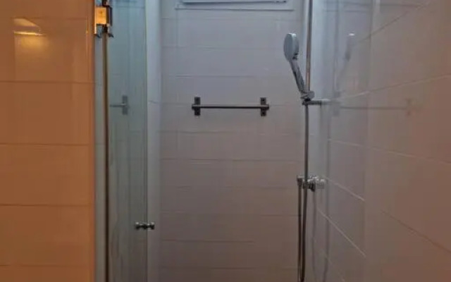 2.5 rooms in the heart of tel aviv