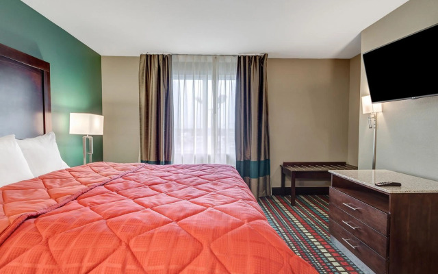 MainStay Suites Hobbs