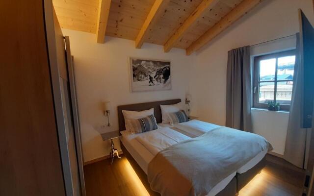 Hochalmbahnen Chalets Rauris 1-14 WE4, Maislaufeldweg 1l OG