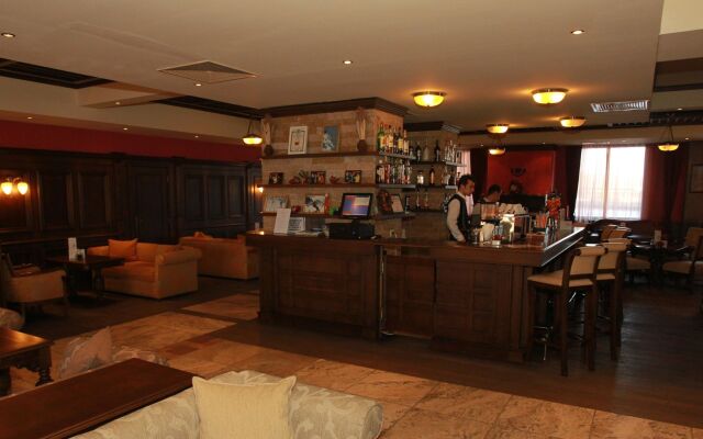 MPM Sport Hotel