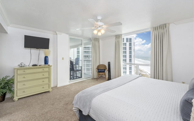 Shoreline Towers 2085 2 Bedroom Condo