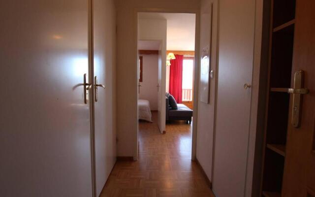 Appartement Puy-Saint-Vincent, 2 pièces, 6 personnes - FR-1-330G-96