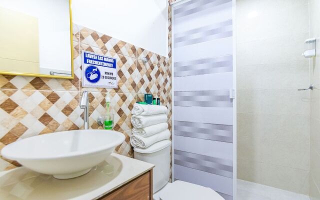 Ayenda Caribe Confort