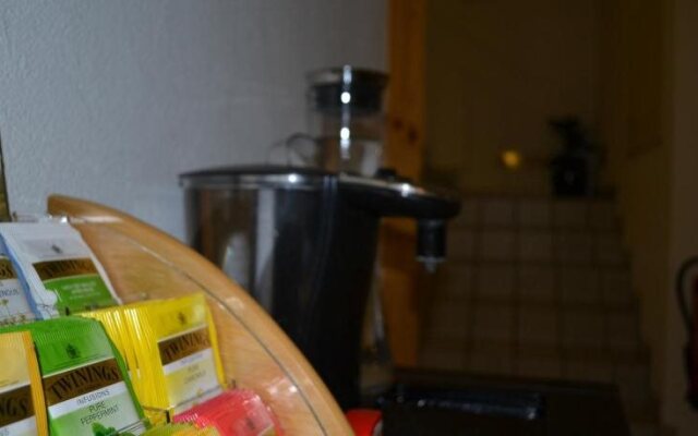 Schorta's Hotel Alvetern