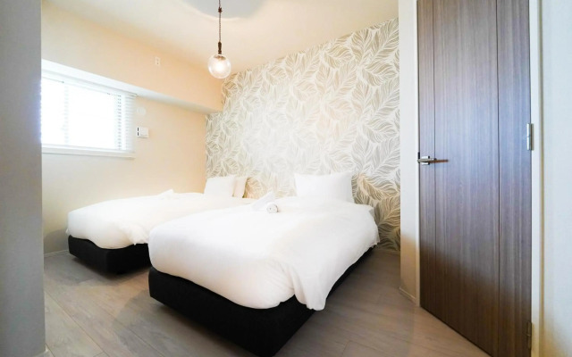 ブランシエラ那覇 1402号室