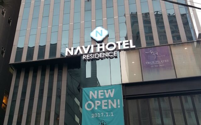 Navi Hotel Residence