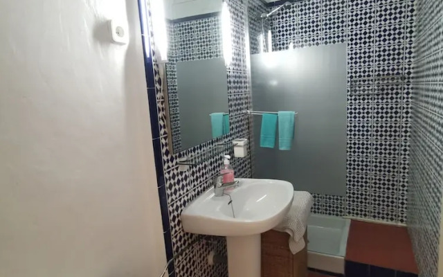 Casa Jazmin Carabeo