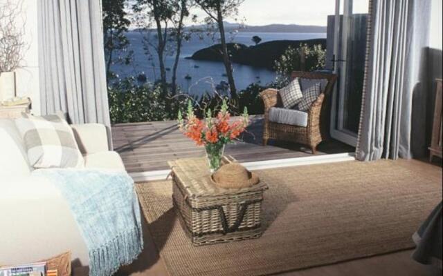 The Moorings Studio Apartments