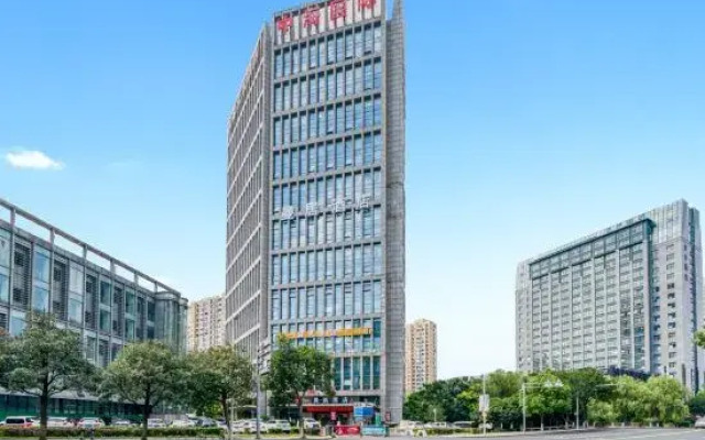 Manju Hotel (Shaoxing Keqiao Yintai City Branch)