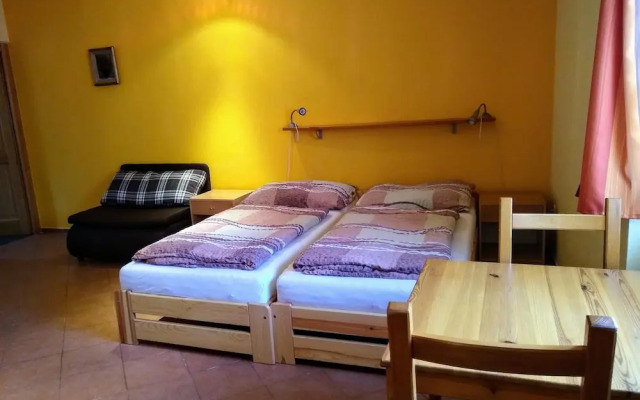 Bröchner Bed & Breakfast