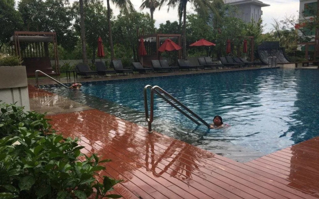 Perfect Harmony Condotel