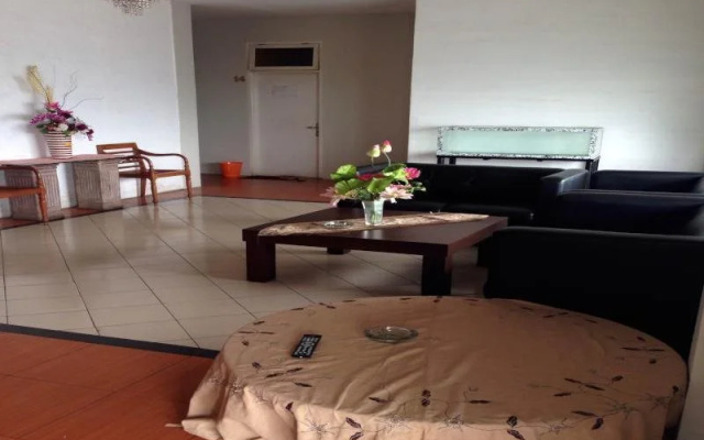 Lulu Homestay