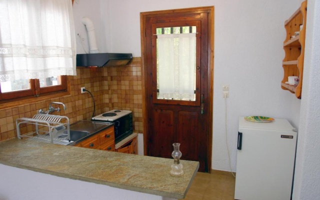 Vardiola Apartments