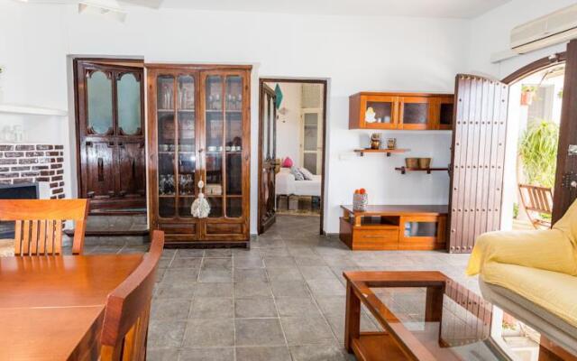 Casa Rural: Playa, Montaña, Relax