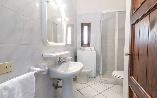 Trilo Super Standard 205 Ginepro