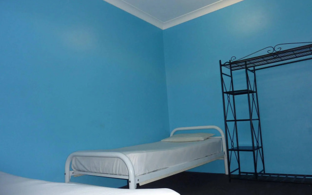 JJ's Backpackers Hostel