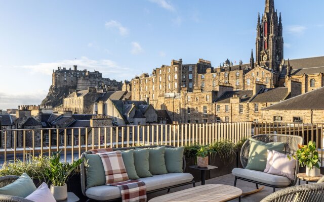 Virgin Hotels Edinburgh