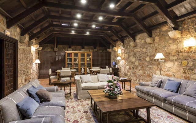 Parador De Siguenza