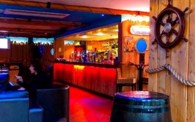 The Liner Hotel