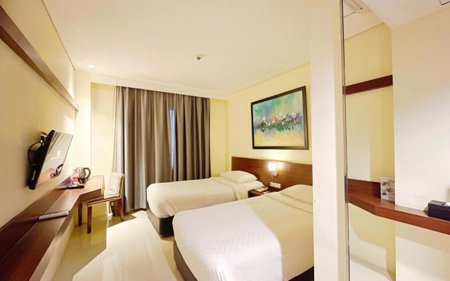 Noormans Hotel Semarang