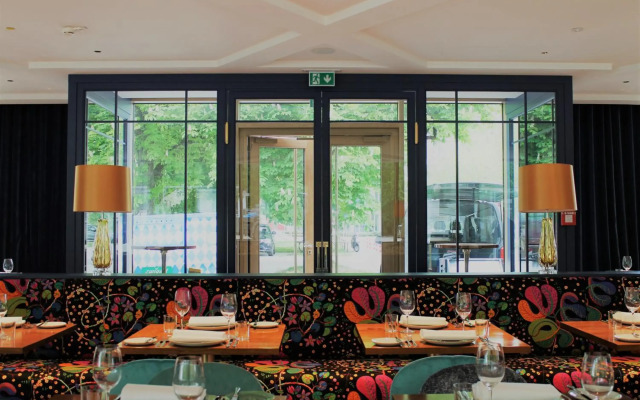 Augustin Hotel