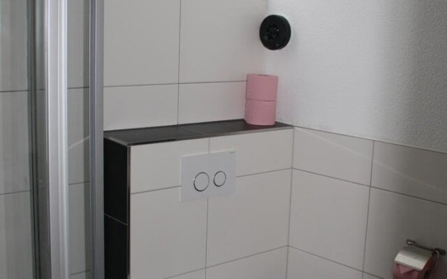 Appartement Falkner Manuel