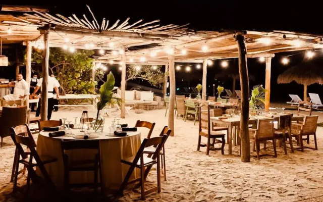 Ser Casasandra Boutique Hotel