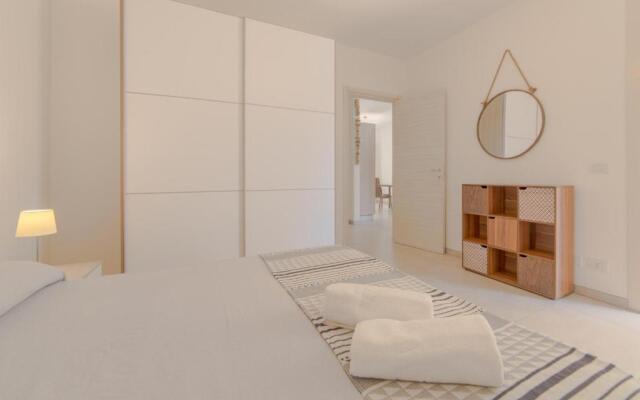 Residence Costa Bianca