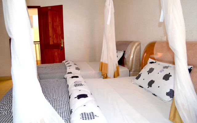 Nob View Hotel