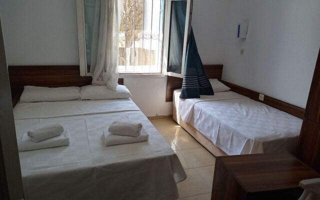 Pay Otel