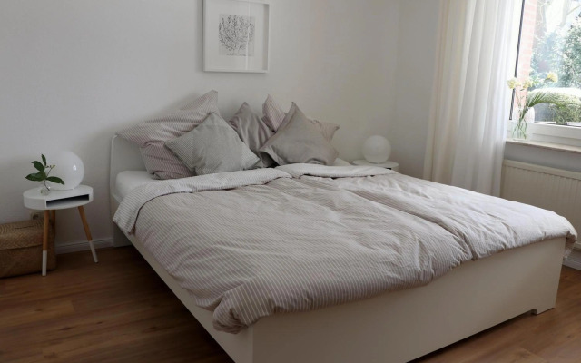 Zur Hanse Wohnung 1 1