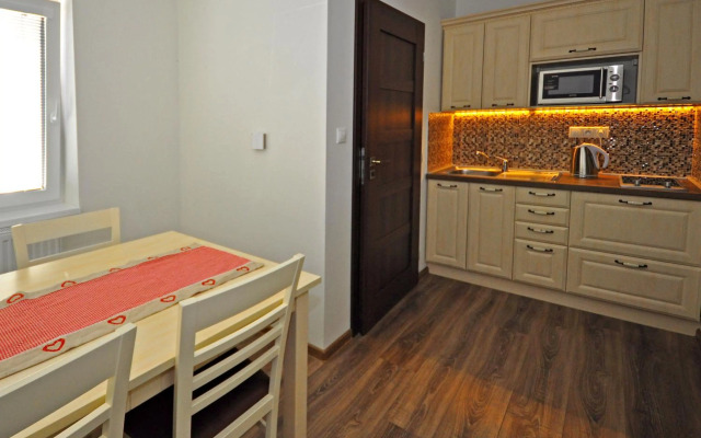 Apartment Bartek Ski Rental