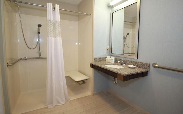 Hampton Inn Sandusky-Central