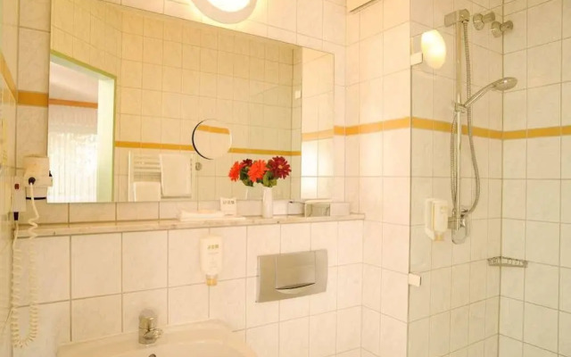 Quality Hotel Bielefeld