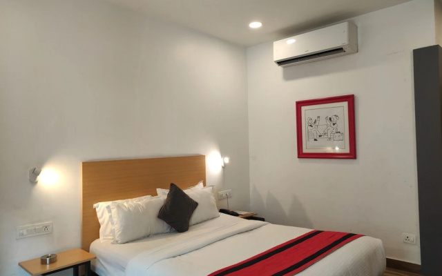 NK Hotel - Guwahati