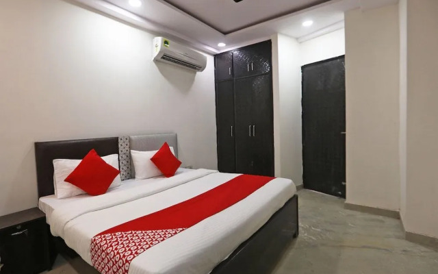 Aashiana Guest House by OYO Rooms