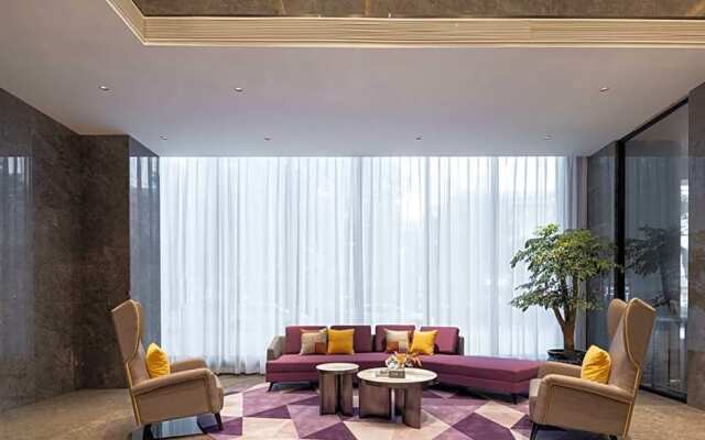 Hampton by Hilton Changzhou Jintan