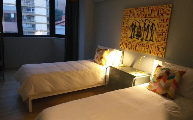 Boavista Cosy Apartments