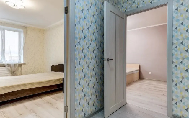 Апартаменты AG, ул. Кржижановского, 7