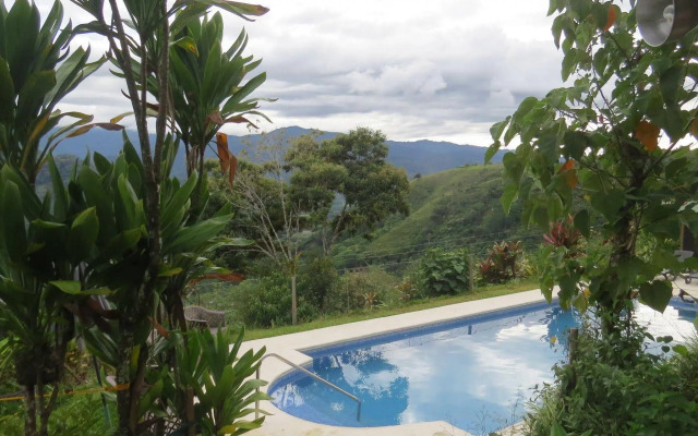 Hotel Rinconcito Verde