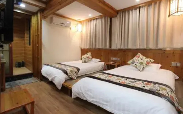 Sila Beach Resort