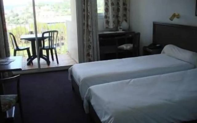 Hôtel La Chêneraie