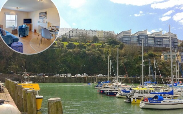 Beautiful apartment in Ilfracombe near sea