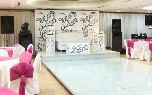 Torino Amman Hotel