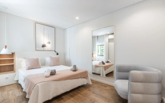 Vila Hibisco by Garvetur